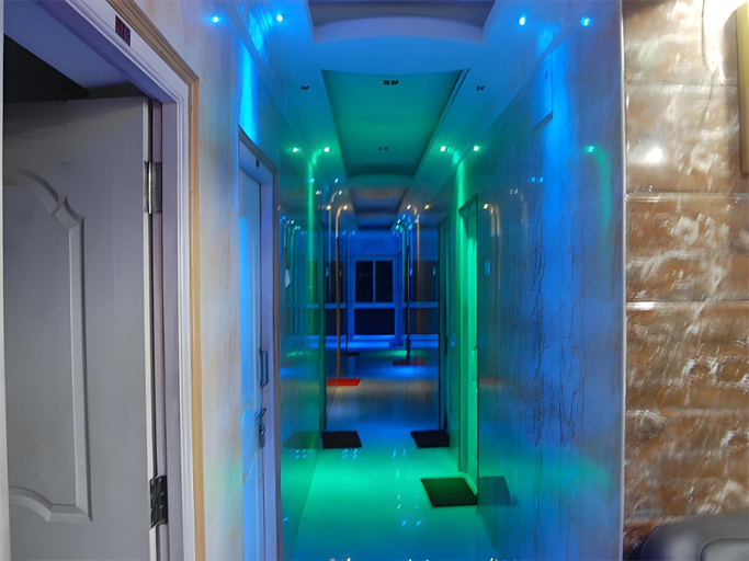 Others 4, Hotel Brindavan Residency, Ramanathapuram