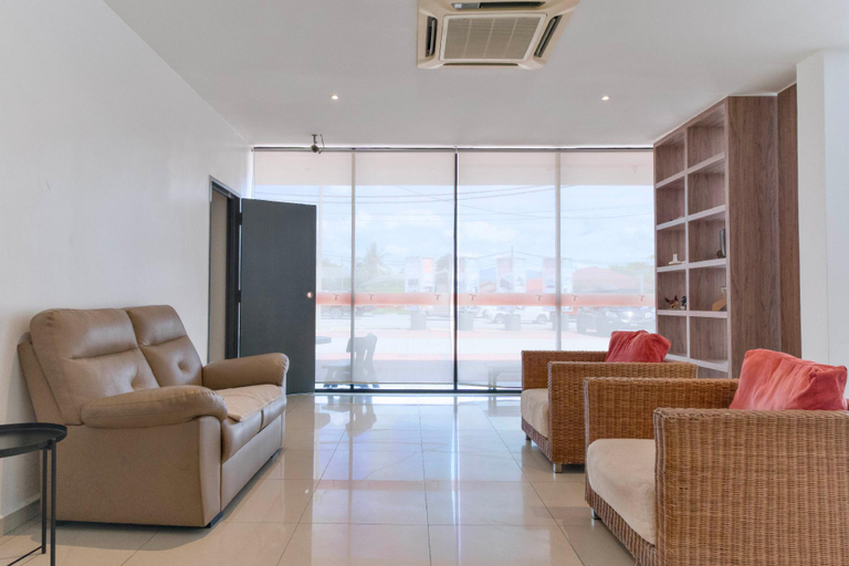 Public Area 5, T Hotel Changlun, Kubang Pasu