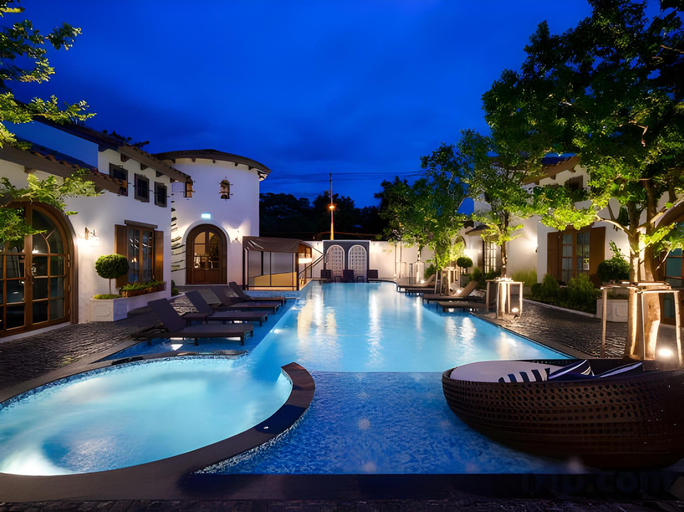 Sport & Beauty 2, Villa Seville, Hua Hin