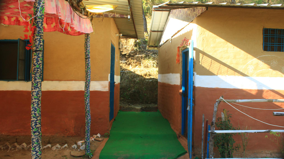 Others 3, 11 Gaon Mudhouse Homestay, Garhwal