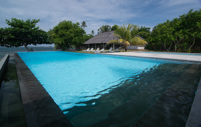 Others 2, Trikora Beach Club and Resort, Bintan Regency