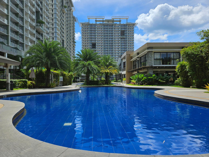 Sport & Beauty 2, Verdon Parc , Davao City