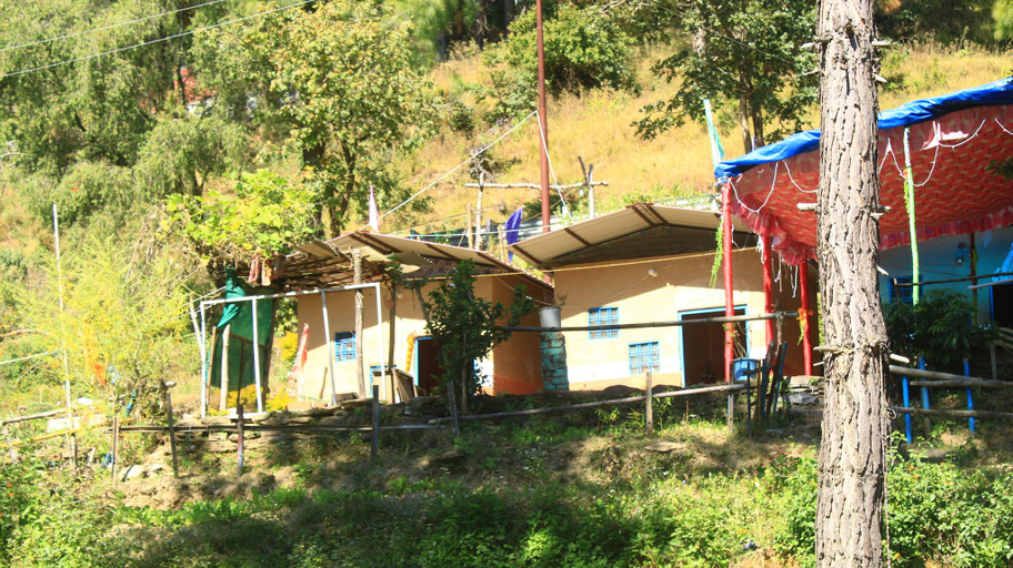 Exterior & Views 5, 11 Gaon Mudhouse Homestay, Garhwal