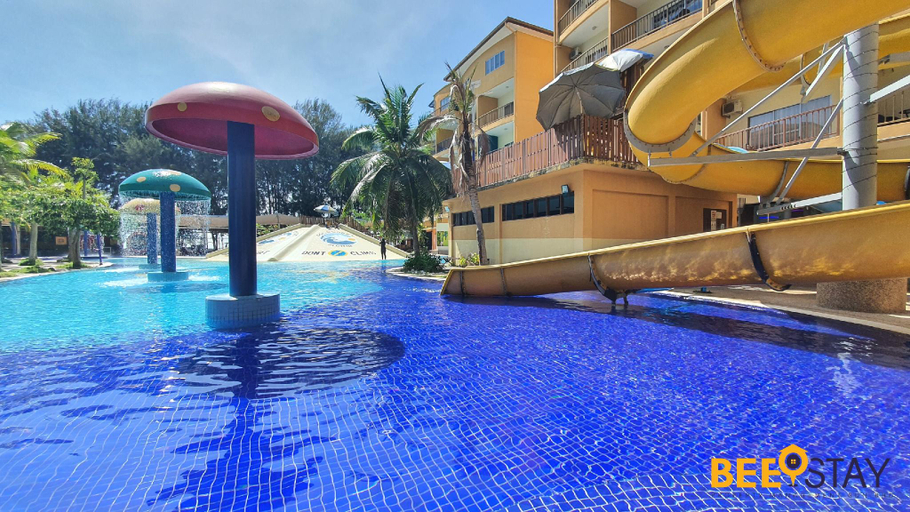 Others 3, Morib Beach Apartments, Kuala Langat