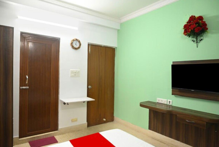 Bedroom 2, Shraddha Residency 2, North 24 Parganas
