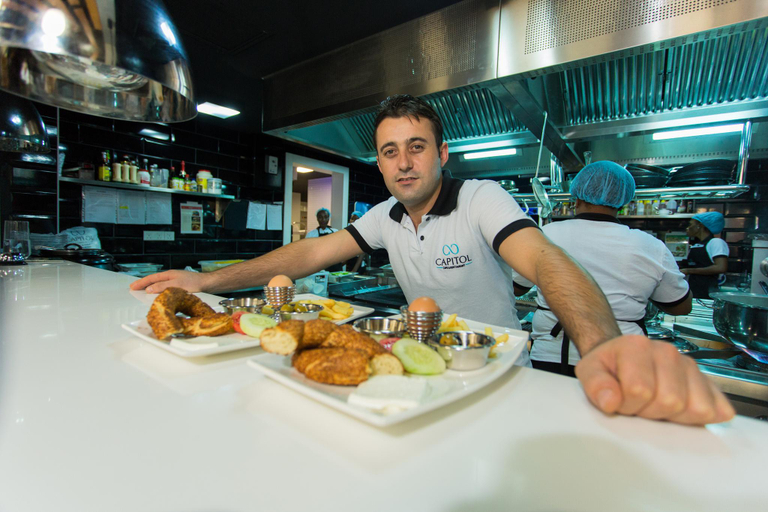 Food & Drinks 4, Accra Luxury Homes @ East Legon, Tema