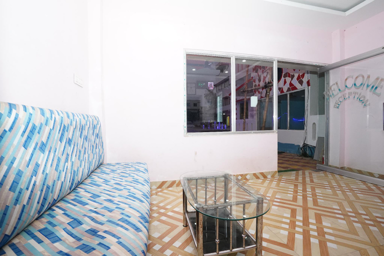 Bedroom 3, HOTEL BLOOMING STAR, Purba Medinipur