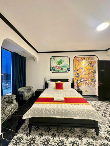 Bedroom 4, Phú Gia 113 NTT, District 7