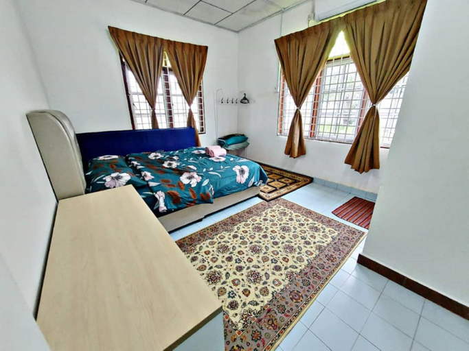 3, Homestay Bonda, Kuala Terengganu