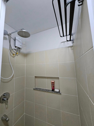 Bathroom 4, Verdon Parc , Davao City