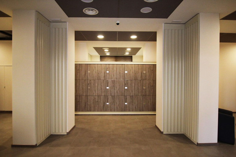 Public Area 3, Sole Hotel Verona, Verona