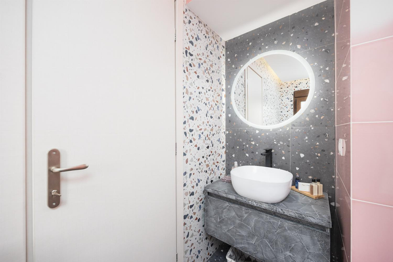 Facilities 4, Villa Wild Willow, Ionian Islands