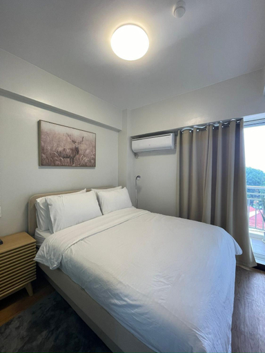 Bedroom 3, Verdon Parc , Davao City