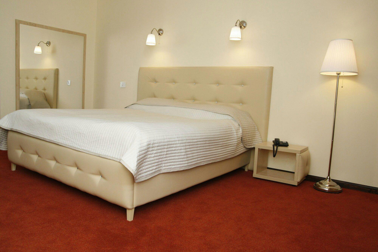 Bedroom 2, Capitol Bucharest, Municipiul Bucuresti