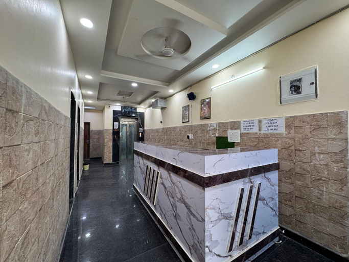 Reception 2, KSS Kamla Seva Sadan, Mathura