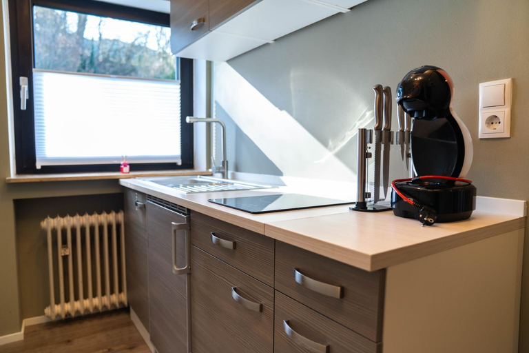 Others 5, Staydia Apartment Koblenz - Ruhig & mit Parkplatz, Koblenz