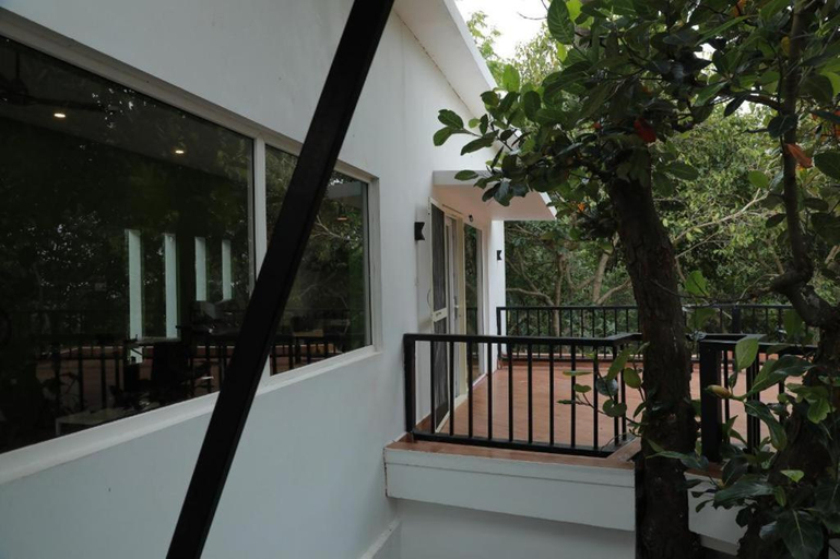 3, Blue Valley Estate-Mountain View Villa, Salem