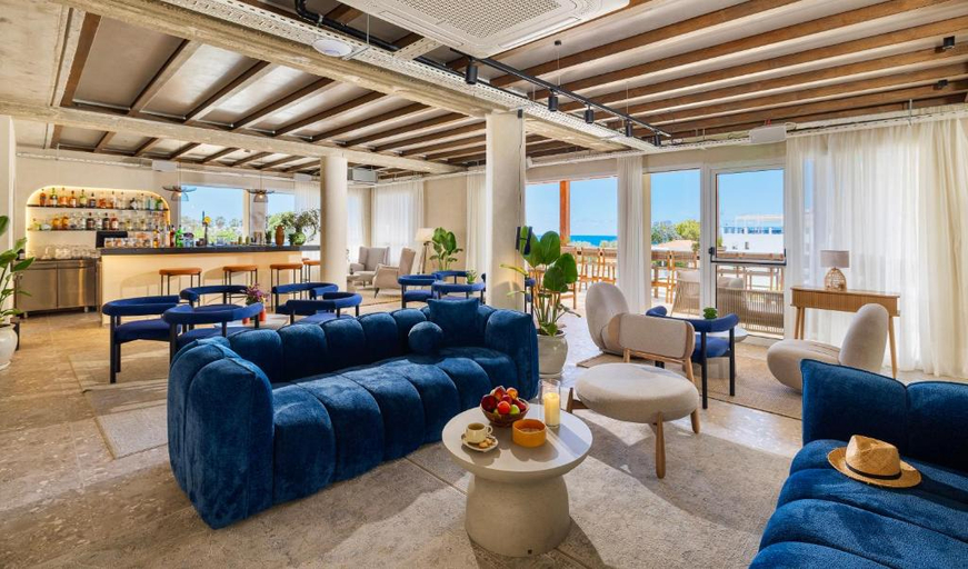 Public Area, WellClub Resort - Suites & Wellness 