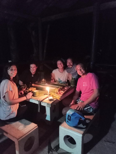 Food & Drinks 3, wassana camp Khai Jungle Experience, Phanom