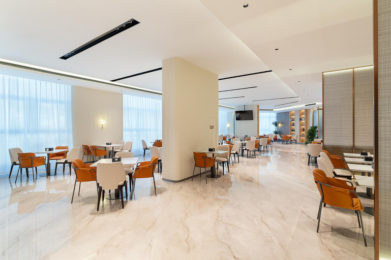 Food and beverages 5, Holiday Inn Express LANGFANG SANHE by IHG, Langfang