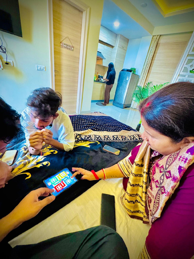 Amenity (Guest room) 5, Vrindavan Apartments, Mathura