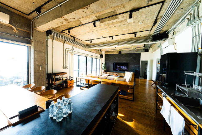Food & Drinks 5, MOROISOSO Luxury Private Villa, Miura
