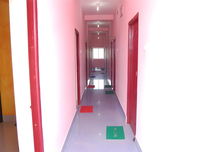 Others 3, Hotel Brindavan Residency, Ramanathapuram