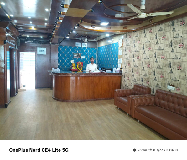 Others 3, Hotel Rahul, Nagpur