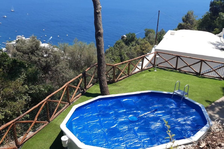 Sport & Beauty, Villa Dei SRLS -Quadrupla, Salerno
