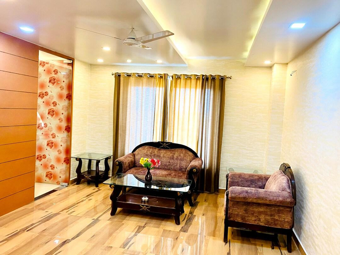 Others 4, Hotel BNS International, Rohtas