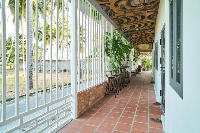 Public Area 2, Gem’s House, Phan Thiết