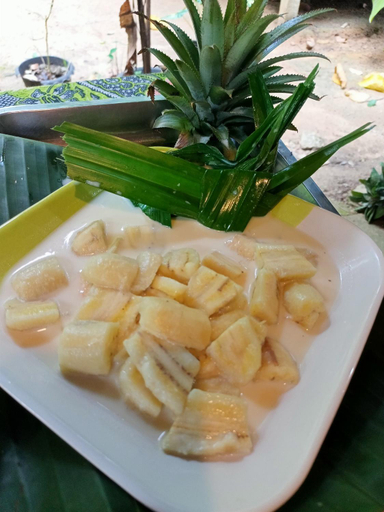 Food & Drinks 5, wassana camp Khai Jungle Experience, Phanom