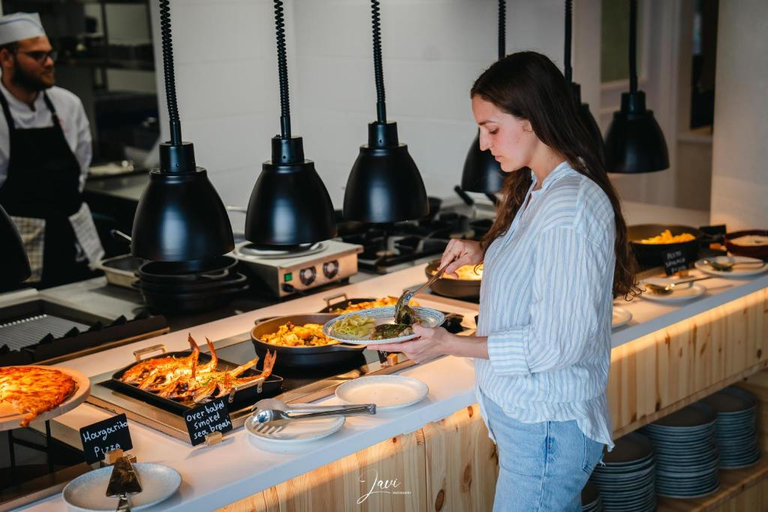 Food & Drinks