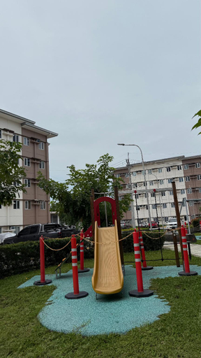 Facilities 1, Hope Sanctuary by Casa de Paraiso Staycation, Marilao