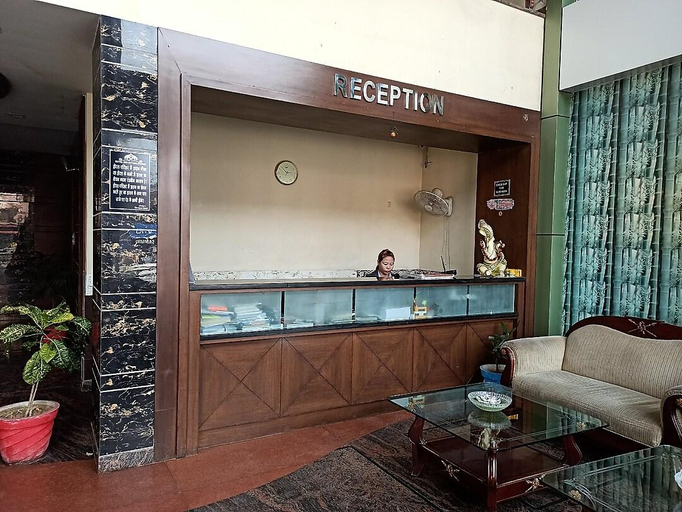 Food & Drinks 4, Hotel BNS International, Rohtas