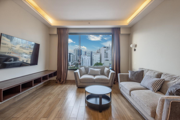 Others 5, Weston Suites & Hotel, Distrito Nacional