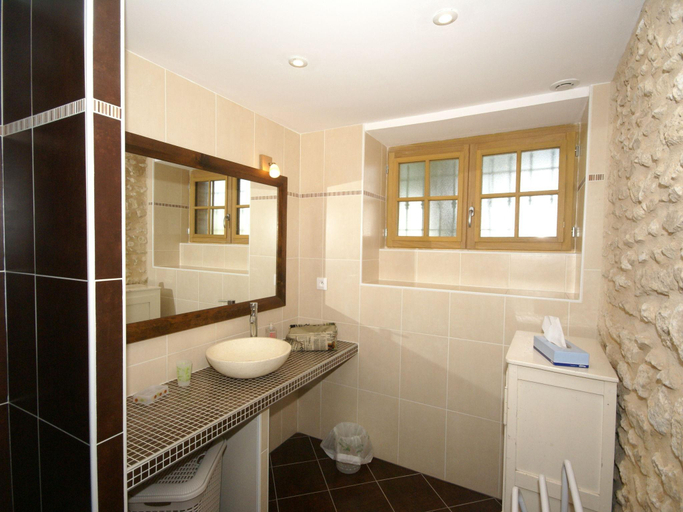 5, Holiday home in Treilles-en-Gatinais with garden, Loiret
