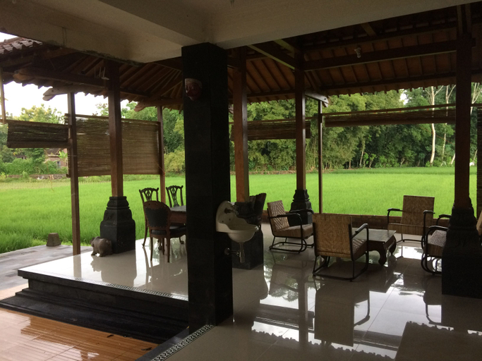 Others 5, Lotus 2 Guesthouse, Magelang