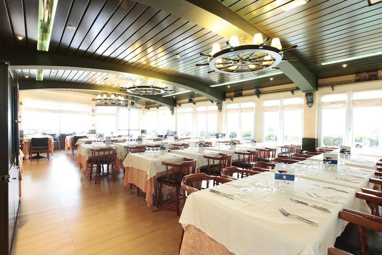 Others 5, Hotel Roses Platja, Girona