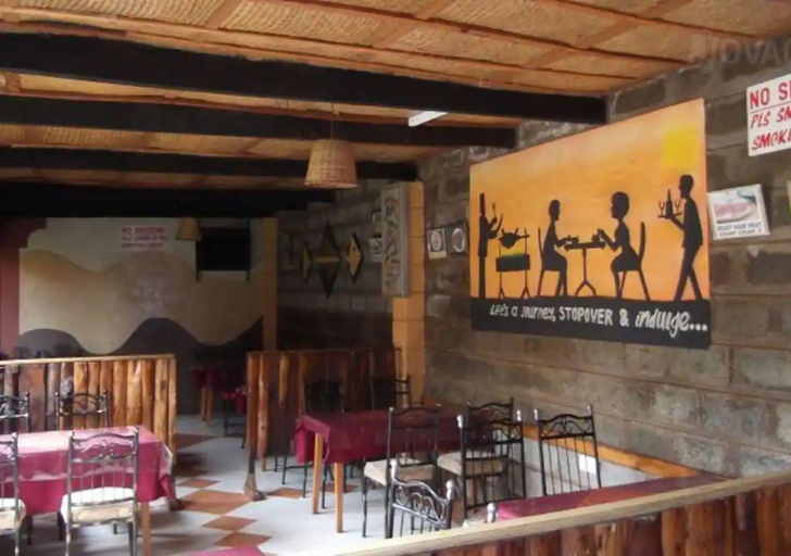 Food & Drinks 2, Palmdew Highlands Hotel, Mwea
