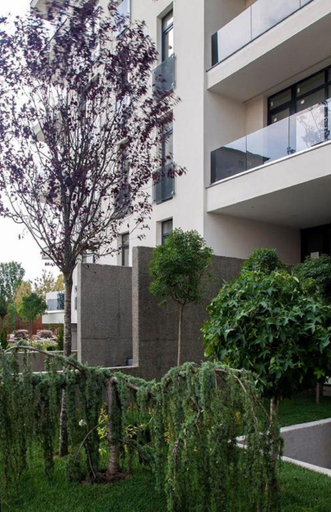 Exterior & Views 2, Novum Aparthotel, Municipiul Bucuresti