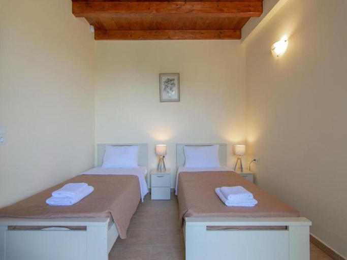 Others 4, Armonia Villa Kali Sykia, Crete