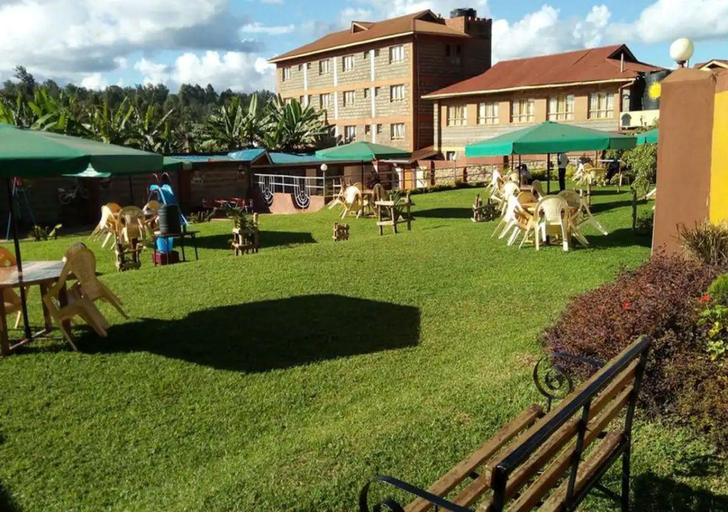 Others 3, Palmdew Highlands Hotel, Mwea