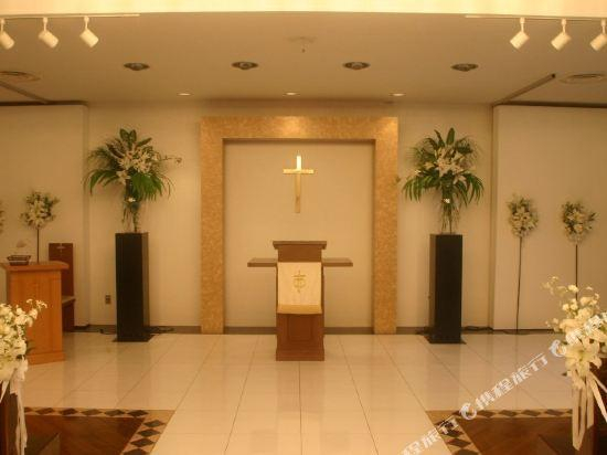 Others 2, Shohakuen Hotel, Kitakyūshū