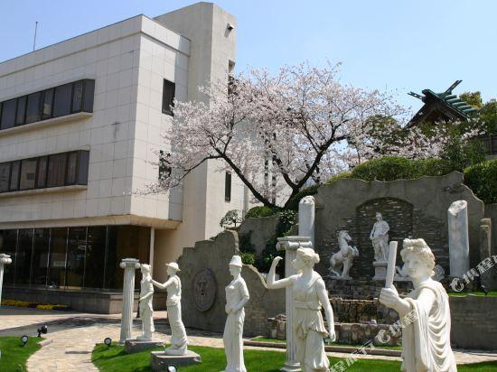 Others 4, Shohakuen Hotel, Kitakyūshū