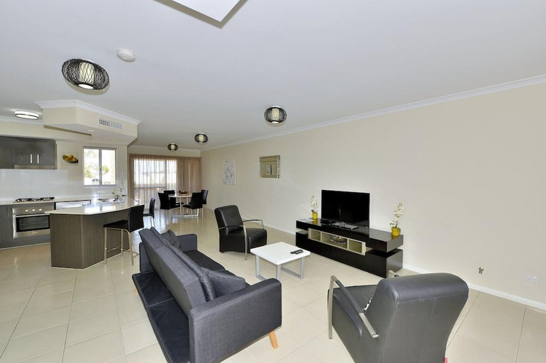 2, Serenity on the Terrace, Mandurah