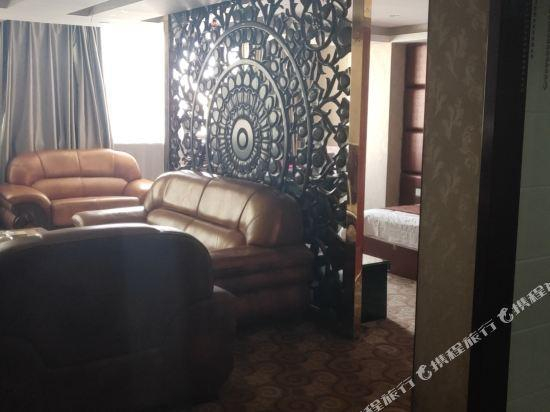 Others 4, Ruyi Yangguang Hotel, Baiyin