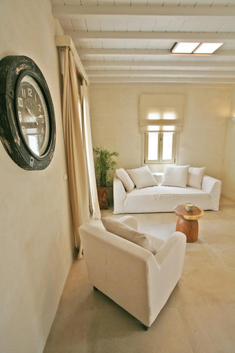 Bedroom 3, Atlantis Beach Residence, South Aegean