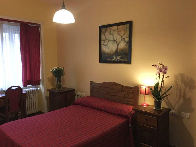 Others 2, Perseo B&B, Rome