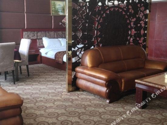 Others 5, Ruyi Yangguang Hotel, Baiyin